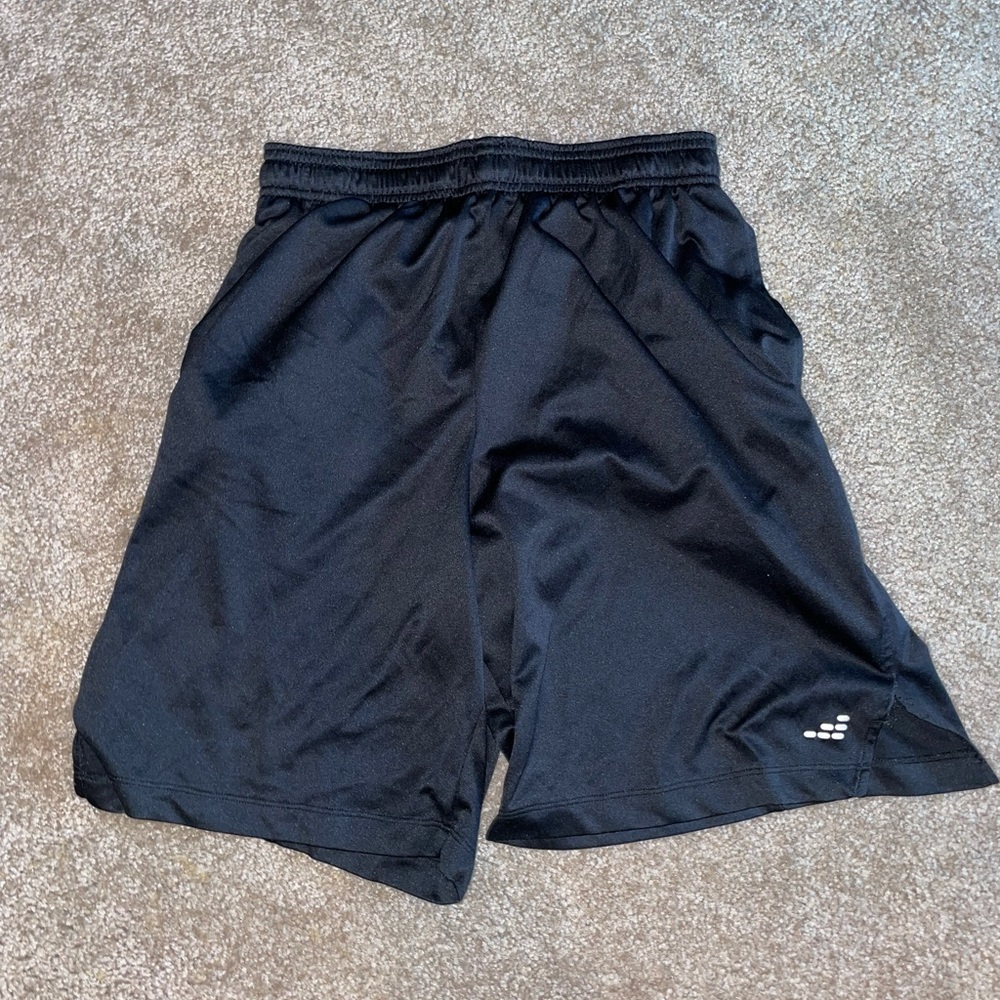 Gym shorts